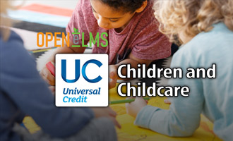 Universal Credit - Children and Childcare